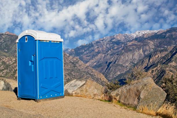Best Portable Restroom Maintenance and Cleaning  in Pueblo, CO
