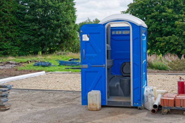 Best Portable Restroom Servicing (Cleaning and Restocking)  in Pueblo, CO
